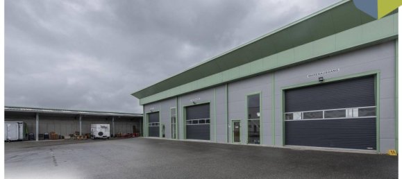 Склад 602м² в Перг, Австрия № 111459 17