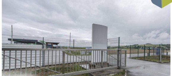 Склад 602м² в Перг, Австрия № 111459 24