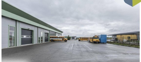 Склад 602м² в Перг, Австрия № 111459 22