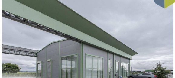 Склад 602м² в Перг, Австрия № 111459 5