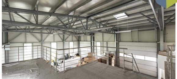 Склад 602м² в Перг, Австрия № 111459 21