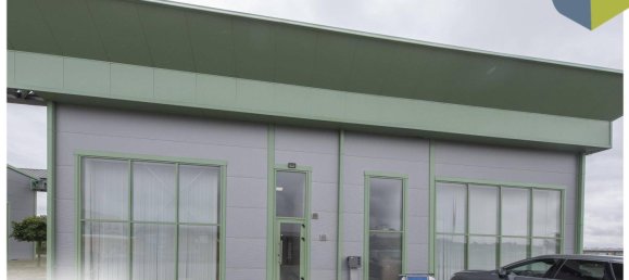 Склад 602м² в Перг, Австрия № 111459 4