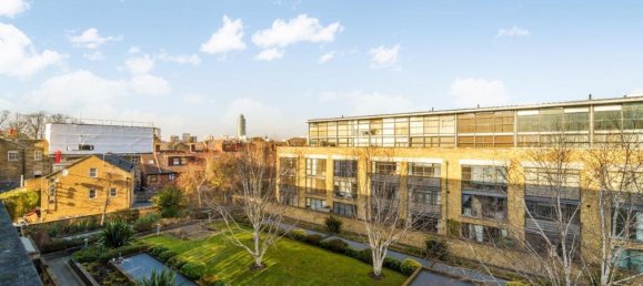 2 Schlafzimmer Wohnung in Brentford, United Kingdom, Nr. 12362 6