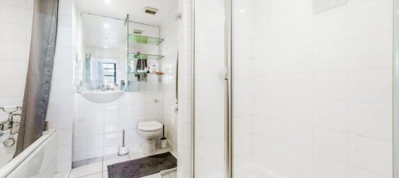 2 Schlafzimmer Wohnung in Brentford, United Kingdom, Nr. 12362 7