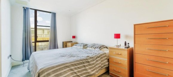 2 Schlafzimmer Wohnung in Brentford, United Kingdom, Nr. 12362 9