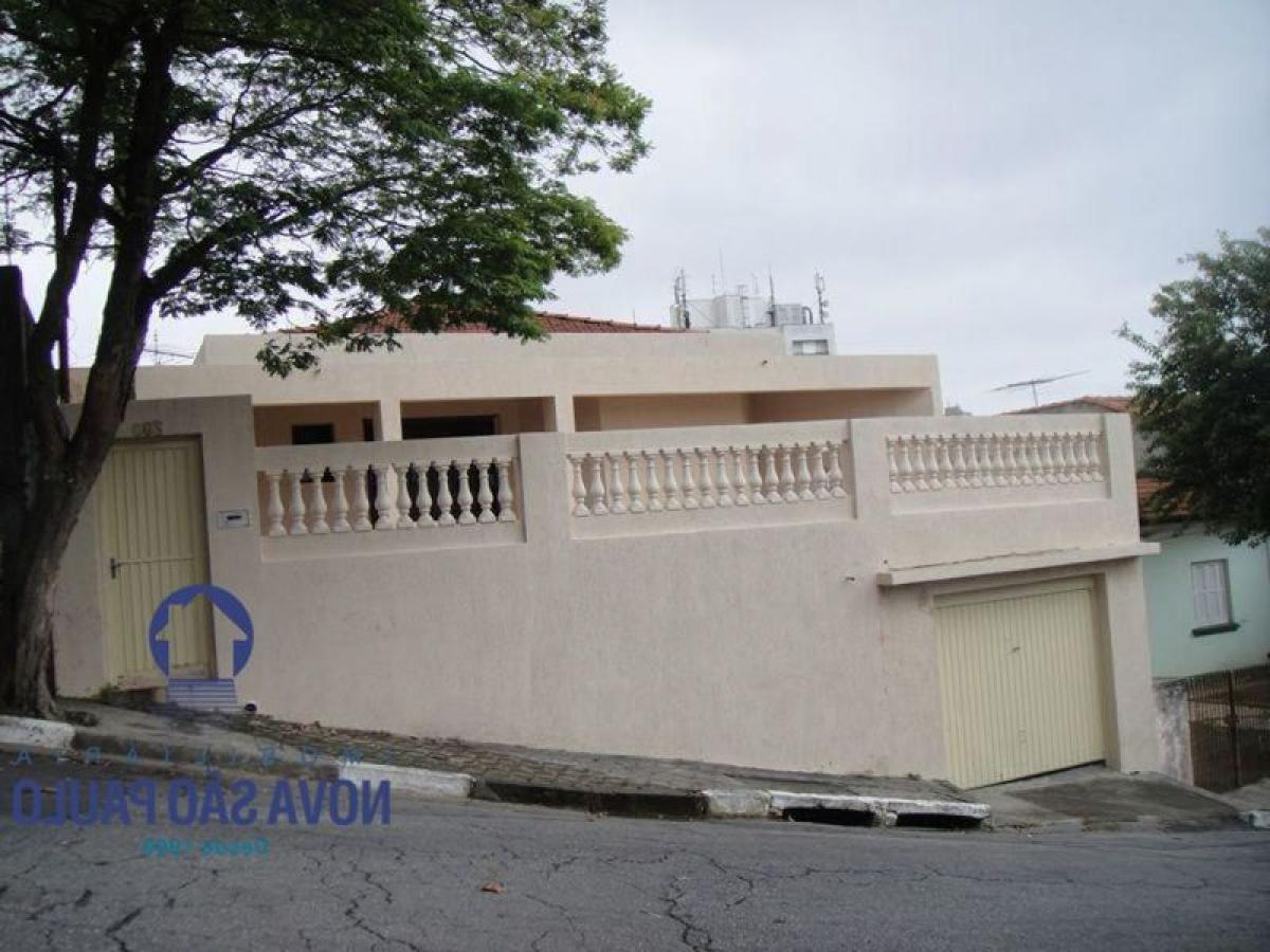 3 bedrooms House in Sao Paulo, Brazil No. 433306