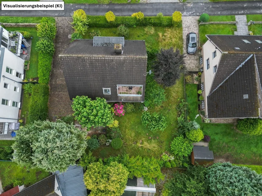 6 rooms Townhouse in Dortmund, Germany No. 250037