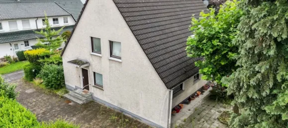 6 rooms Townhouse in Dortmund, Germany No. 250037 7