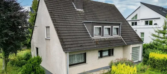 6 rooms Townhouse in Dortmund, Germany No. 250037 5