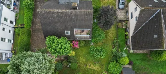 6 rooms Townhouse in Dortmund, Germany No. 250037 2