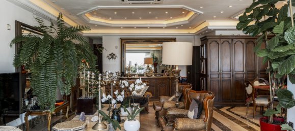 3 bedrooms Duplex in Marbella, Spain No. 183334 21