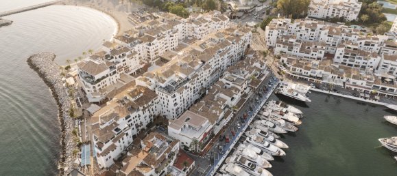 3 bedrooms Duplex in Marbella, Spain No. 183334 9