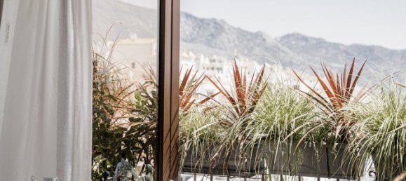 3 bedrooms Duplex in Marbella, Spain No. 183334 6