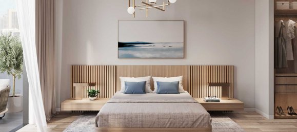 1 bedroom Apartment in ROMA RESIDENCES, Jumeirah Village Circle, UAE No. 62469 6