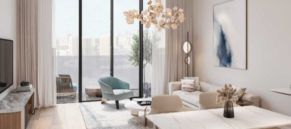 1 bedroom Apartment in ROMA RESIDENCES, Jumeirah Village Circle, UAE No. 62469 2