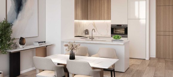 1 bedroom Apartment in ROMA RESIDENCES, Jumeirah Village Circle, UAE No. 62469 5