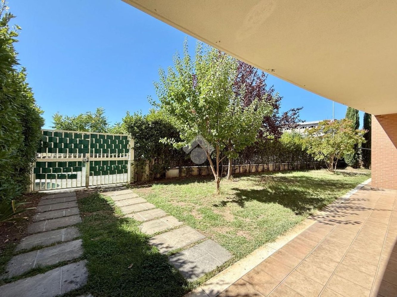 3غرفة شقة في Viterbo, Italy رقم 297089