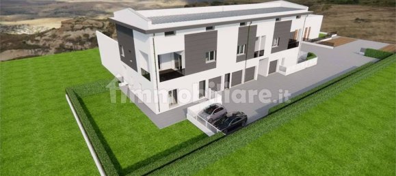 2 chambres Duplex à San Martino in Rio, Italy No. 8998 6