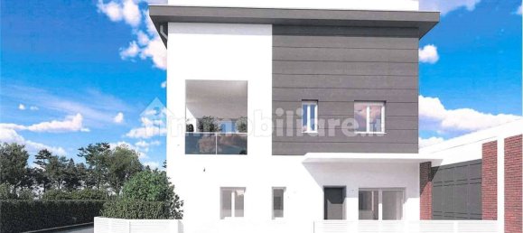 2 chambres Duplex à San Martino in Rio, Italy No. 8998 9