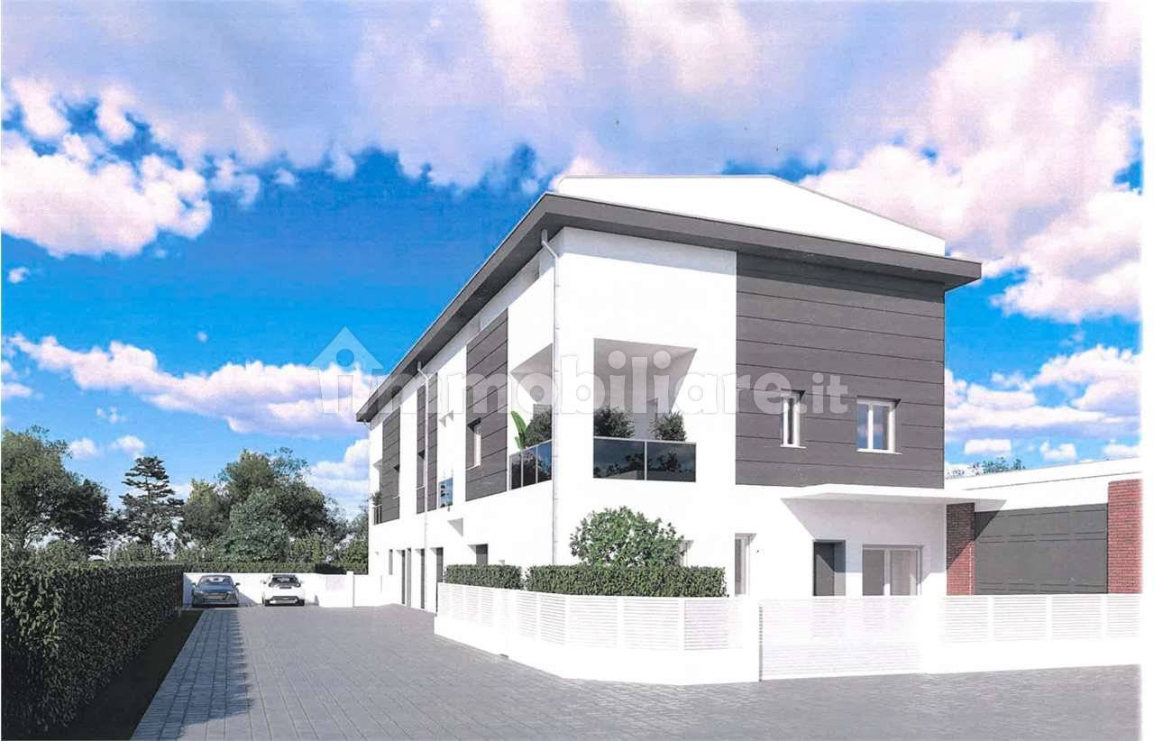 2 chambres Duplex à San Martino in Rio, Italy No. 8998