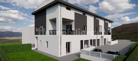 2 chambres Duplex à San Martino in Rio, Italy No. 8998 8