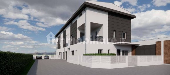 2 chambres Duplex à San Martino in Rio, Italy No. 8998 7