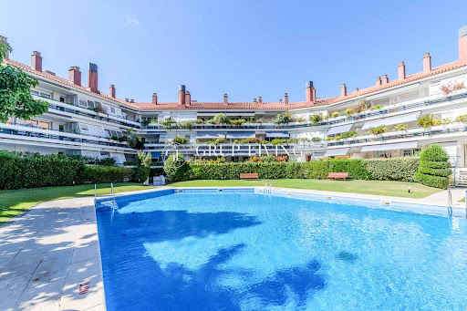 3 bedrooms Duplex in Sitges, Spain No. 278799