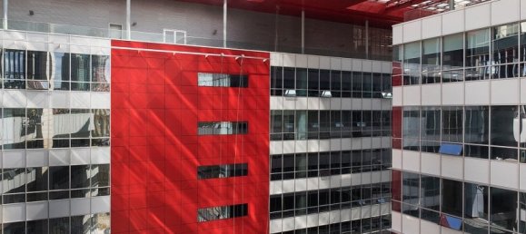 Apartment 1+1 in Istanbul, Turkey No. 3023 4