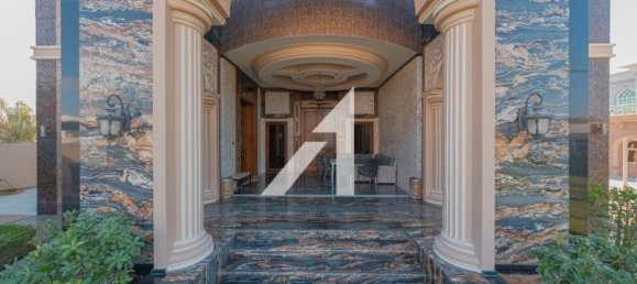 7 Schlafzimmer Villa in Dubai, UAE, Nr. 53639 25