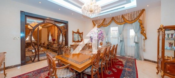 7 Schlafzimmer Villa in Dubai, UAE, Nr. 53639 3