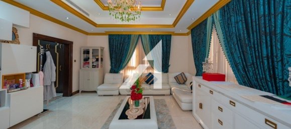 7 Schlafzimmer Villa in Dubai, UAE, Nr. 53639 30