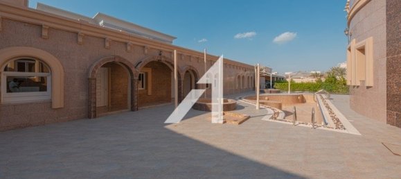 7 Schlafzimmer Villa in Dubai, UAE, Nr. 53639 22