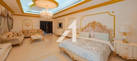 7 Schlafzimmer Villa in Dubai, UAE, Nr. 53639 5