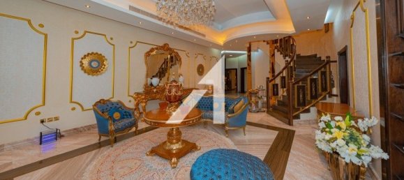 7 Schlafzimmer Villa in Dubai, UAE, Nr. 53639 27