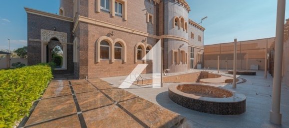 7 Schlafzimmer Villa in Dubai, UAE, Nr. 53639 21