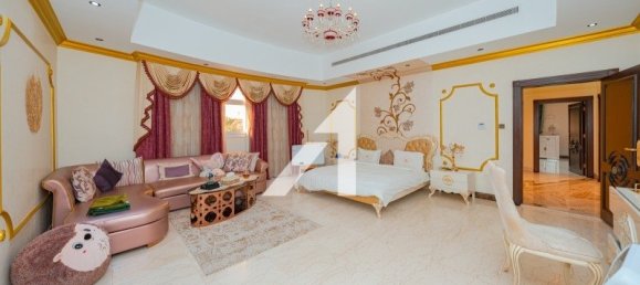 7 Schlafzimmer Villa in Dubai, UAE, Nr. 53639 6
