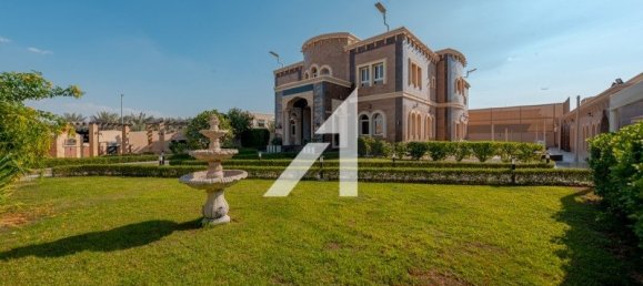 7 Schlafzimmer Villa in Dubai, UAE, Nr. 53639 20