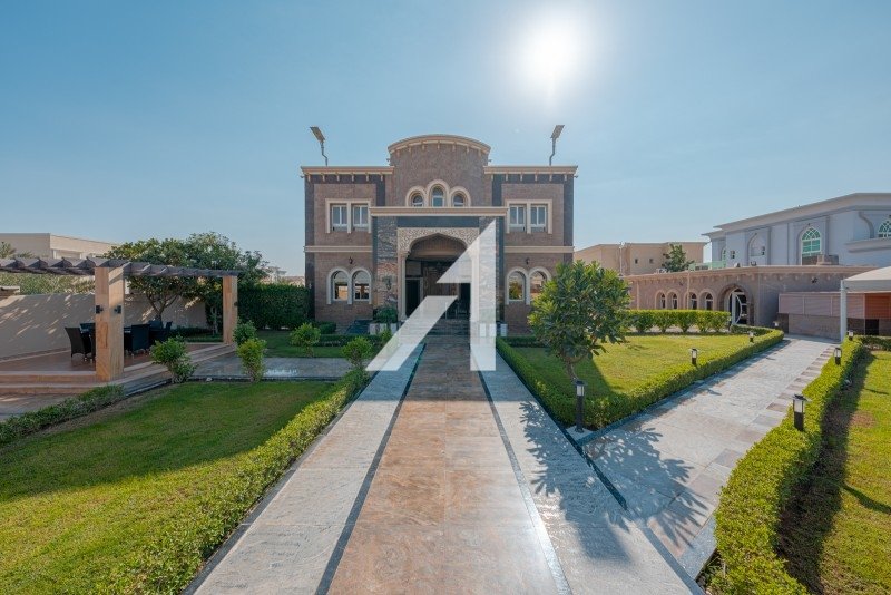 7 Schlafzimmer Villa in Dubai, UAE, Nr. 53639
