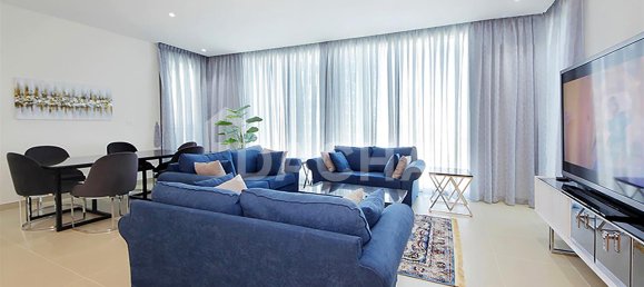 Apartamento T3 em Dubai Marina, UAE N.º 27874 5