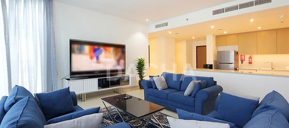 Apartamento T3 em Dubai Marina, UAE N.º 27874 4