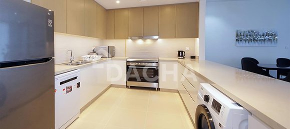 Apartamento T3 em Dubai Marina, UAE N.º 27874 7