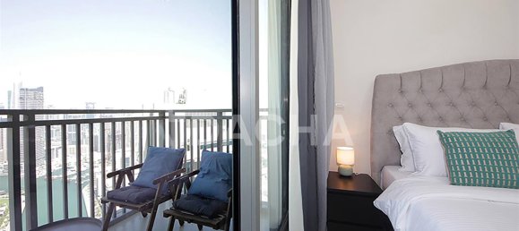 Apartamento T3 em Dubai Marina, UAE N.º 27874 10