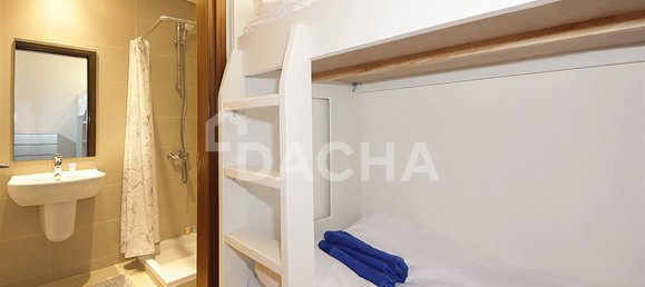 Apartamento T3 em Dubai Marina, UAE N.º 27874 23