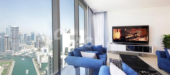 Apartamento T3 em Dubai Marina, UAE N.º 27874 19