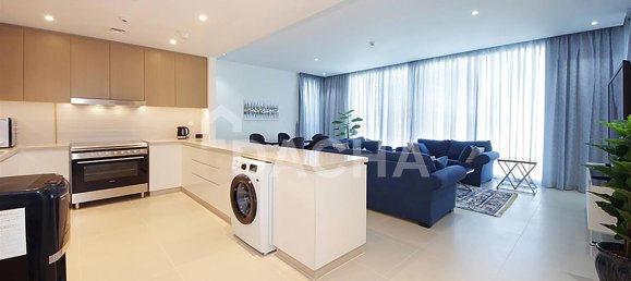 Apartamento T3 em Dubai Marina, UAE N.º 27874 6