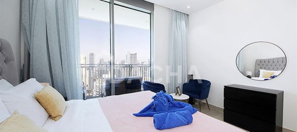 Apartamento T3 em Dubai Marina, UAE N.º 27874 15