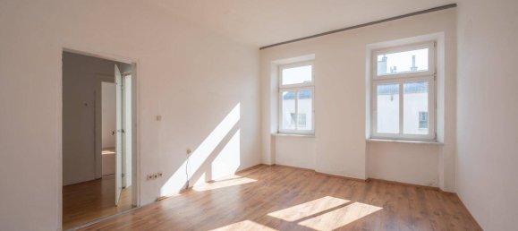 3 rooms Apartment in Favoriten, Austria No. 146502 2