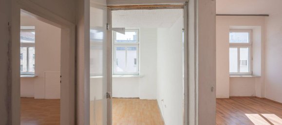 3 rooms Apartment in Favoriten, Austria No. 146502 5