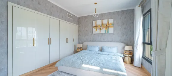 2 Schlafzimmer Villa in The Springs, UAE, Nr. 105916 13