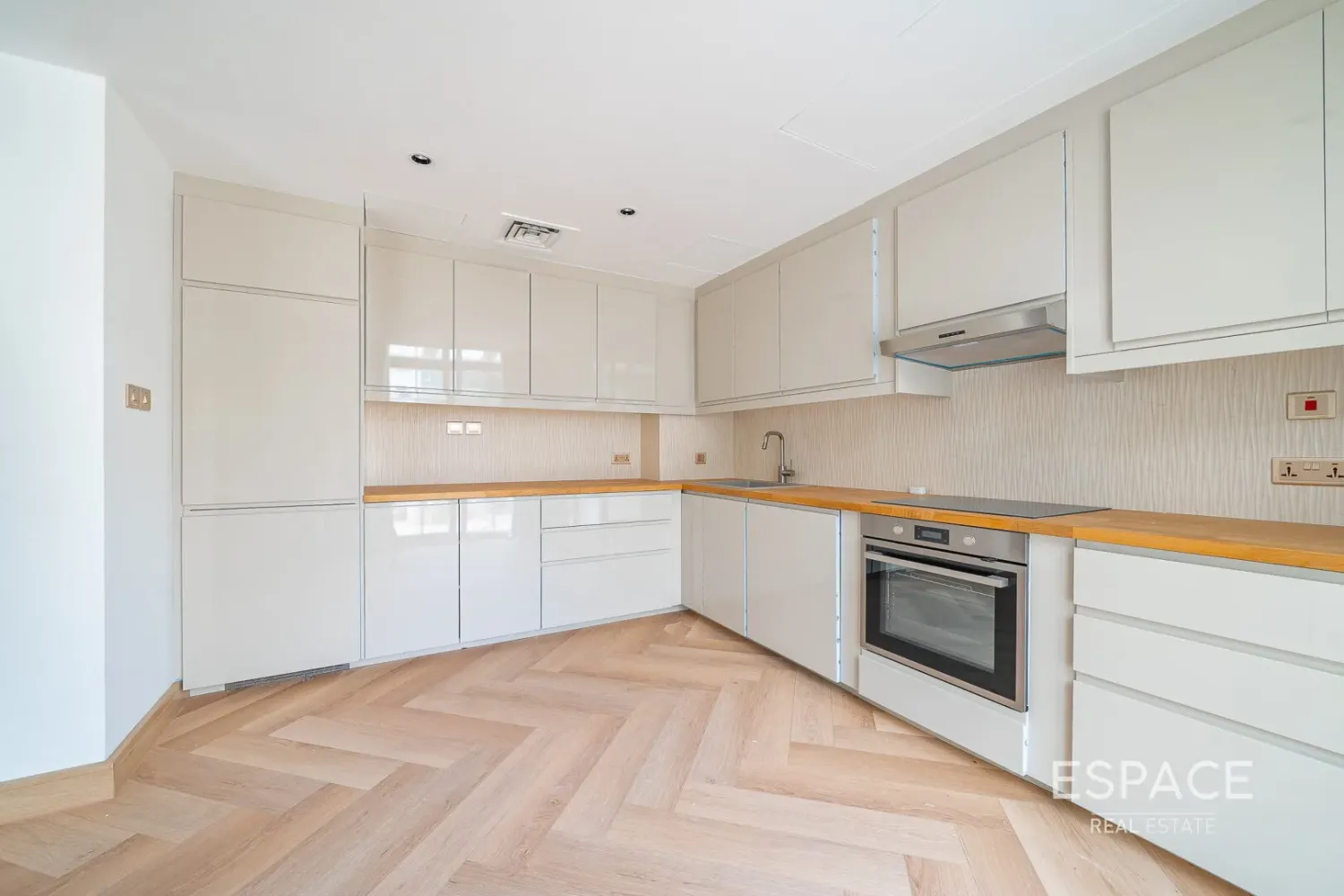 2 غرف نوم فيلا في The Springs, UAE رقم 105916